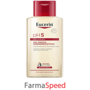 eucerin ph5 gel doccia 200ml