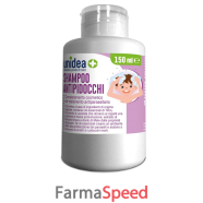 unidea shampoo antipidoc 150ml