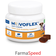 movoflex m 30cpr masticabili