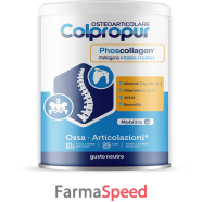 colpropur osteoarticolare neu