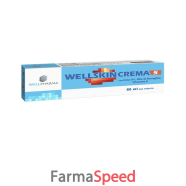 wellskin crema 5 60ml