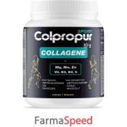 colpropur sport limone 345g