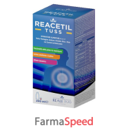 reacetil tuss 200ml