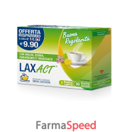 lax act 30bust