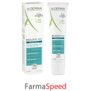 aderma biology ac perfect 40ml