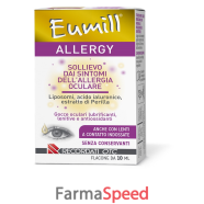 eumill allergy gtt ocul 10ml
