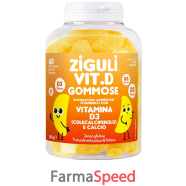 ziguli vit d 60gommose