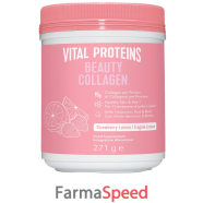 vital proteins beauty collagen