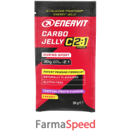 enervit c2 1 carbo jelly 50g