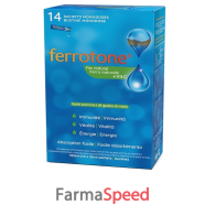 ferrotone apple 14bust