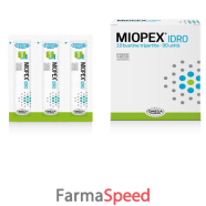 miopex idro 30 bustine