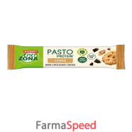 enerzona pasto prot cookie 60g