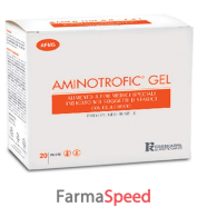 aminotrofic gel 20bust 7g