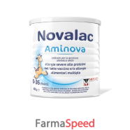 novalac aminova af 400 g