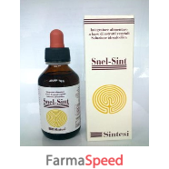 snel sint gtt 100ml