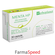 menta hp 30cps