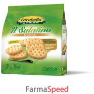 farabella il salatino 200g