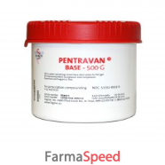 pentravan 500g