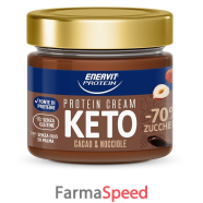 enervit pr keto cr cioc 180g