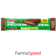 enervit pr deal bar hazeln 33g