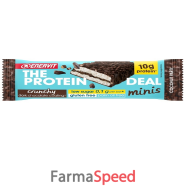 enervit pr deal bar coco 33g