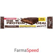 enervit pr deal bar choco 33g