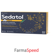 sedatol gold 30cps