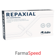 repaxial 20cpr