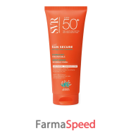 sun secure lait spf50+ ff250ml