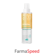 sun secure eau solaire spf30