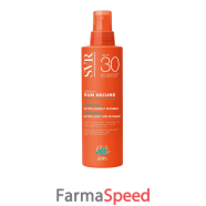 sun secure spray spf30 200ml