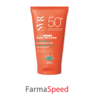 sun secure blur teinte bei 50+