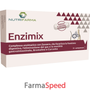 enzimix 30cpr