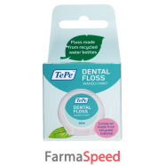 tepe dental floss 40m