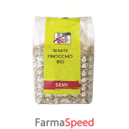 semi di finocchio bio 250g