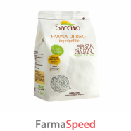 farina riso impalpabile 500 g