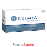 kijimea k53 advance 84cps