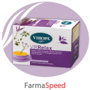 viropa relax tisana 15bust