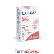 euphralia occhi rossi collirio 10 ml
