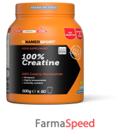 100% creatine 500g