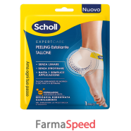 scholl expertcare esfol tallon