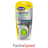 scholl liquiflex everyday s