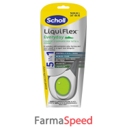 scholl liquiflex everyday l