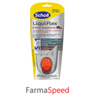 scholl liquiflex extra supp l