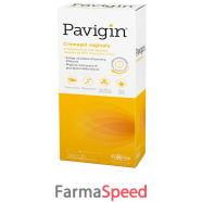 pavigin cremagel vaginale 30ml