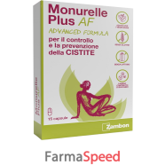 monurelle plus af 15cps