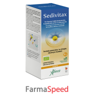 sedivitax sciroppo 220g