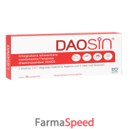 daosin 30cpr