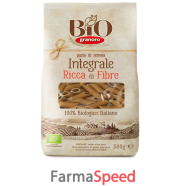 mezze penne rig granoro biol i
