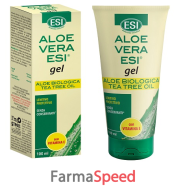 esi aloe vera gel tea tree